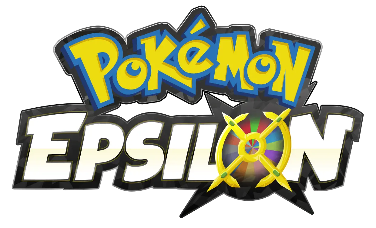 Pokemon Epsilon